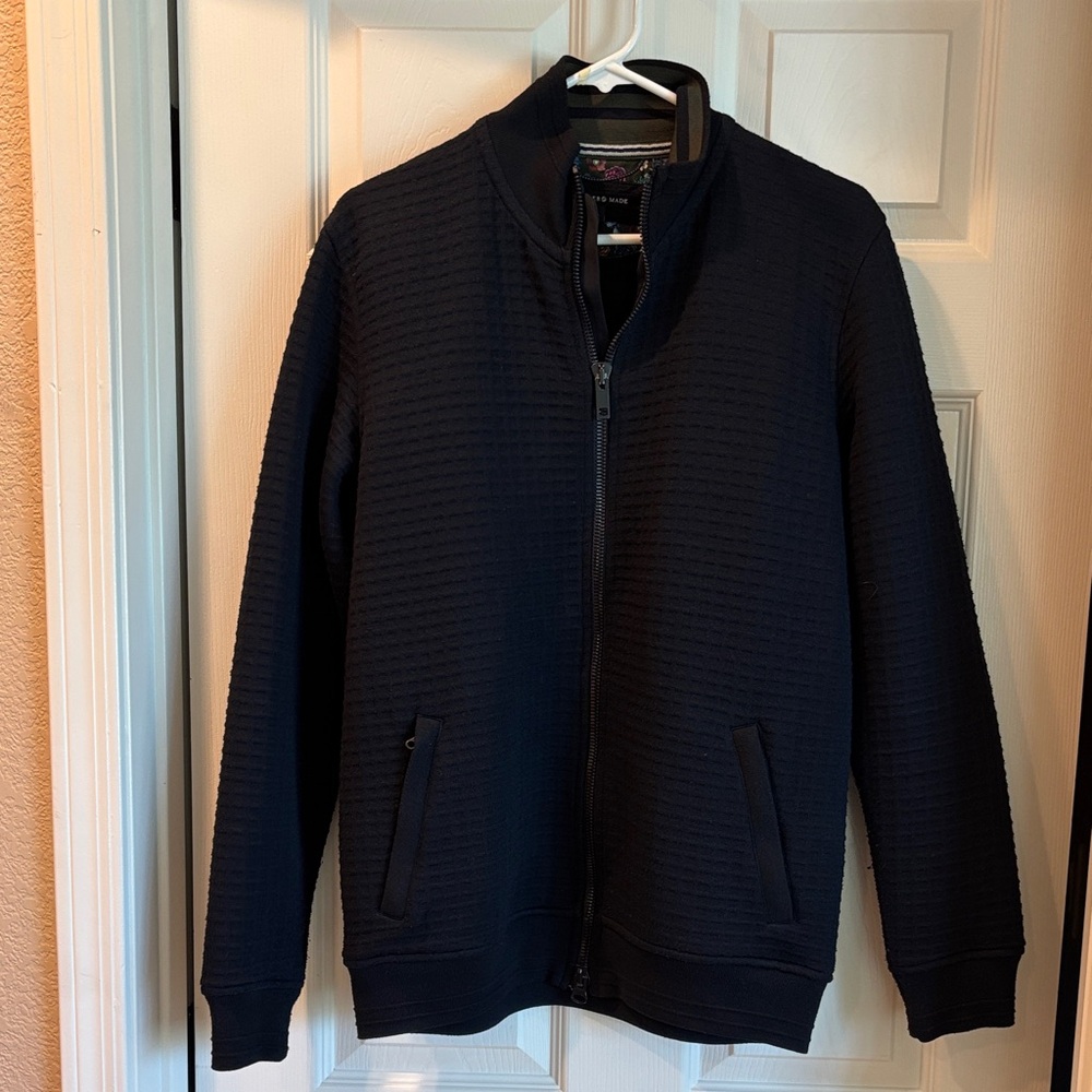 HAMMER MADE JACKET